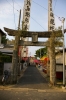 今宿横町祇園神社大祭2013（福岡県福岡市西区今宿）
