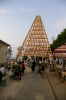 今宿横町祇園神社大祭2013（福岡県福岡市西区今宿）