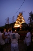 今宿横町祇園神社大祭2013（福岡県福岡市西区今宿）