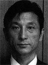 ごあいさつ　西消防署　署長　野見山　隆