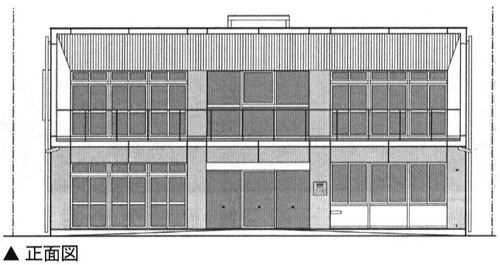 第6会　玄洋公民館　老人いこいの家建設準備委員会