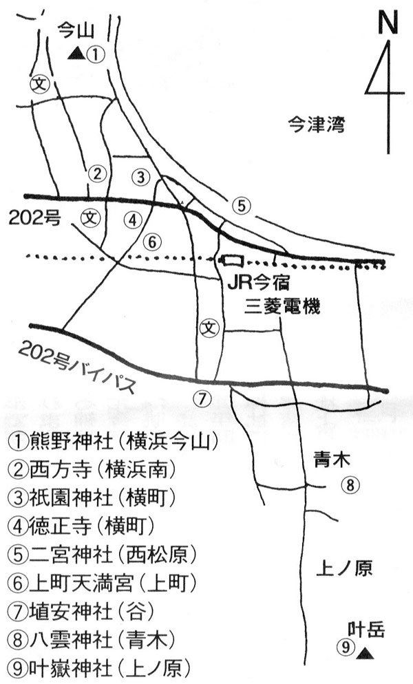 玄洋・今宿の神社で初詣 地元神社の年始行事