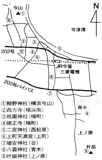 爽やかなお正月は神社で初詣 地元神社の年始行事